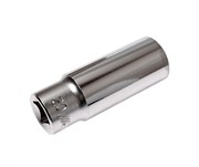 Высокая 12-гранная торцевая головка 1/2" 20мм JTC-47720