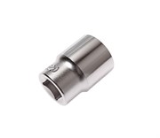 Торцевая головка 1/2" 20мм L=38мм JTC-43820