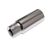 Высокая 12-гранная торцевая головка 1/2" 21мм JTC-47721