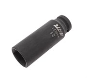 Высокая ударная торцевая головка 1/2" 21мм L=82мм JTC-448221