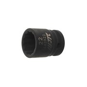 Ударная 12-гранная торцевая головка 1/2" 22мм L=38мм JTC-443922