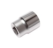 Торцевая головка 1/2" 22мм L=38мм JTC-43822