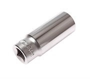 Высокая торцевая головка 1/2" 22мм JTC-47622