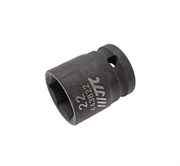 Ударная торцевая головка 1/2" 22мм L=38мм JTC-443822
