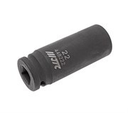 Высокая ударная торцевая головка 1/2" 22мм L=82мм JTC-448222