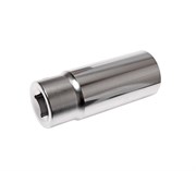 Высокая 12-гранная торцевая головка 1/2" 23мм JTC-47723