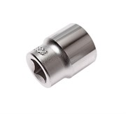 Торцевая головка 1/2" 23мм L=38мм JTC-43823