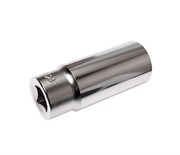 Высокая торцевая головка 1/2" 23мм JTC-47623