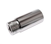 Высокая 12-гранная торцевая головка 1/2" 24мм JTC-47724