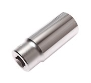 Высокая торцевая головка 1/2" 24мм JTC-47624