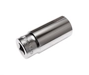 Высокая торцевая головка 1/2" 25мм JTC-47625