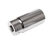 Высокая 12-гранная торцевая головка 1/2" 27мм JTC-47727