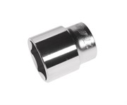 Торцевая головка 1/2" 27мм L=42мм JTC-43827