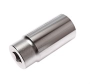 Высокая торцевая головка 1/2" 27мм JTC-47627