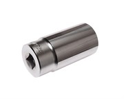 Высокая 12-гранная торцевая головка 1/2" 29мм JTC-47729