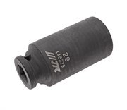 Высокая ударная торцевая головка 1/2" 29мм L=82мм JTC-448229