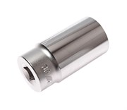 Высокая торцевая головка 1/2" 30мм JTC-47630