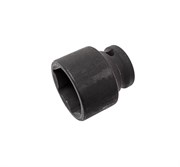 Ударная торцевая головка 1/2" 30мм L=42мм JTC-443830