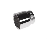 12-гранная торцевая головка 1/2" 32мм L=42мм JTC-43932
