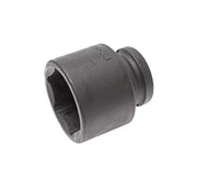 Торцевая головка 1/2" 34мм ударная L=48мм JTC-443834