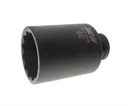 12-гранная торцевая головка 1/2" 39мм L=82мм JTC-448339