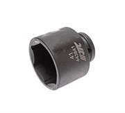 Ударная торцевая головка 1/2" 41мм L=54мм JTC-443841