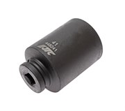 Высокая ударная торцевая головка 1/2" 41мм L=82мм JTC-448241