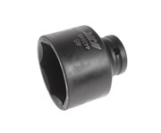 Ударная торцевая головка 1/2" 46мм L=60мм JTC-443846