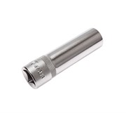 Торцевая головка 1/2" TORX E18х76мм JTC-47318