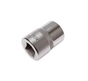 Торцевая головка 1/2" TORX E24х38мм JTC-43524