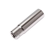 Высокая торцевая головка 1/4" 10мм JTC-25210