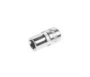 Торцевая головка 1/4" TORX E10х25мм JTC-22010