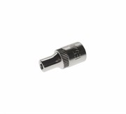 Торцевая головка 1/4" TORX E5х25мм JTC-22005