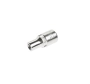 Торцевая головка 1/4" TORX E6х25мм JTC-22006