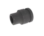 Ударная торцевая головка 3/4" 17мм L=50мм JTC-645217