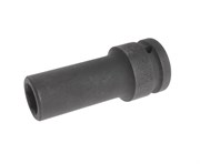 Высокая ударная торцевая головка 3/4" 17мм L=90мм JTC-649017