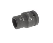 Ударная торцевая головка 3/4" 18мм L=52мм JTC-645218