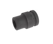 Ударная торцевая головка 3/4" 19мм L=52мм JTC-645219