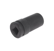 Высокая ударная 4-гранная торцевая головка 3/4" 20мм L=90мм JTC-649120