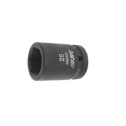 Ударная торцевая головка 3/4" 25мм L=52мм JTC-645225