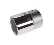 Торцевая головка 3/4" 28мм L=52мм JTC-65228