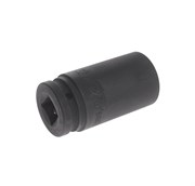 Высокая ударная торцевая головка 3/4" 32мм L=90мм JTC-649032