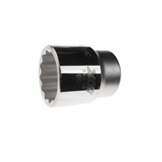 12-гранная торцевая головка 3/4" 36мм L=58мм JTC-65336