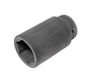 Ударная торцевая головка 3/4" 36мм L=90мм JTC-649036