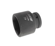 Ударная торцевая головка 3/4" 42мм L=63мм JTC-645242