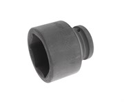 Ударная торцевая головка 3/4" 46мм L=63мм JTC-645246