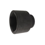 Ударная торцевая головка 3/4" 57мм L=74мм JTC-645257