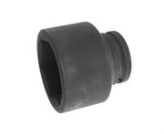 Ударная торцевая головка 3/4" 58мм L=74мм JTC-645258