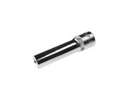 Высокая торцевая головка 3/8" TORX E11х63мм JTC-36011