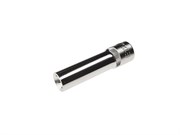 Высокая торцевая головка 3/8" TORX E12х63мм JTC-36012